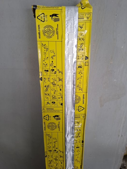 Есав электрод Есав электрод