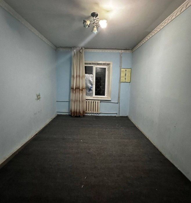 Sergeliy 2-bekat oʻzgarish metroni oldida 1ta xonasi beriladi