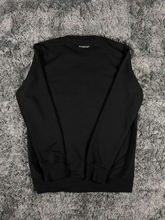Dsquared2 Icon Cotton Sweatshirt Мъжка Блуза