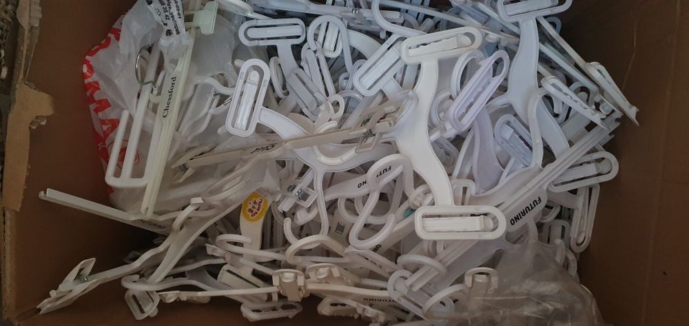 Вешалки (плечики) для одежды