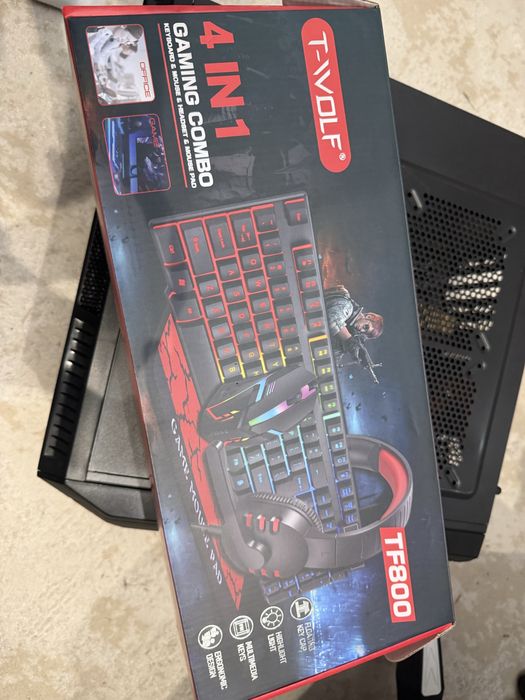 Продам Офисный Компьютер