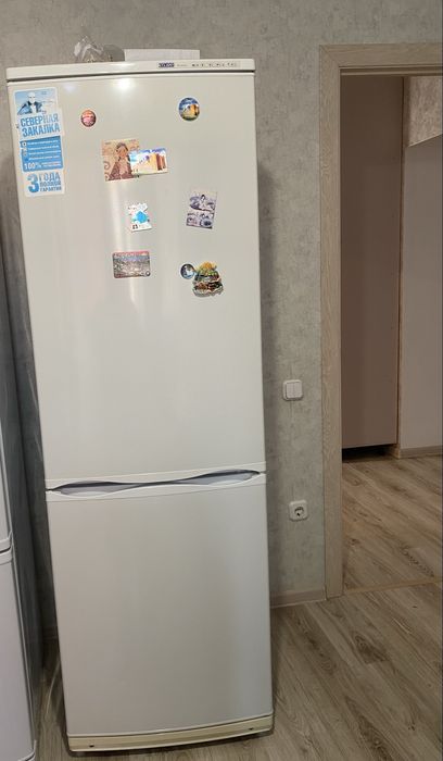 Холодильник Атлант, б/у
