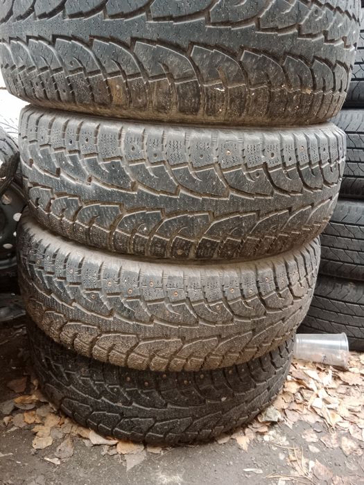 Шины 17/225/60 Hankook