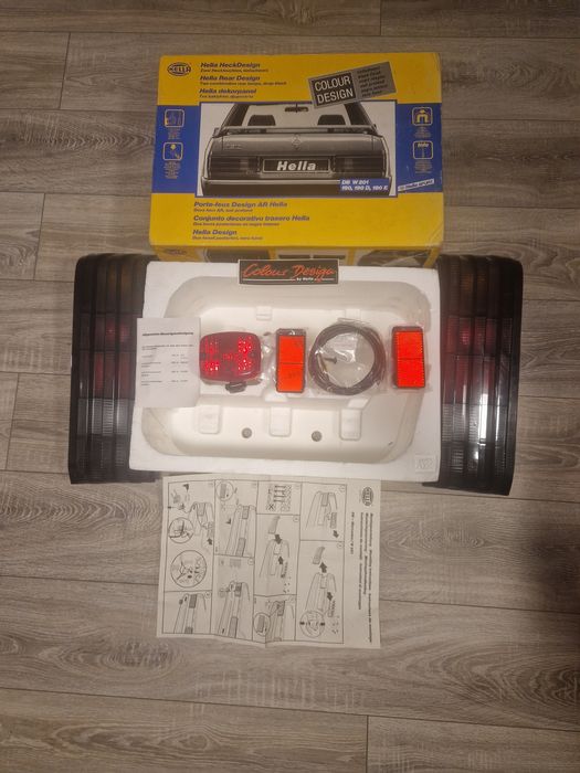 Черна хола мерцедес