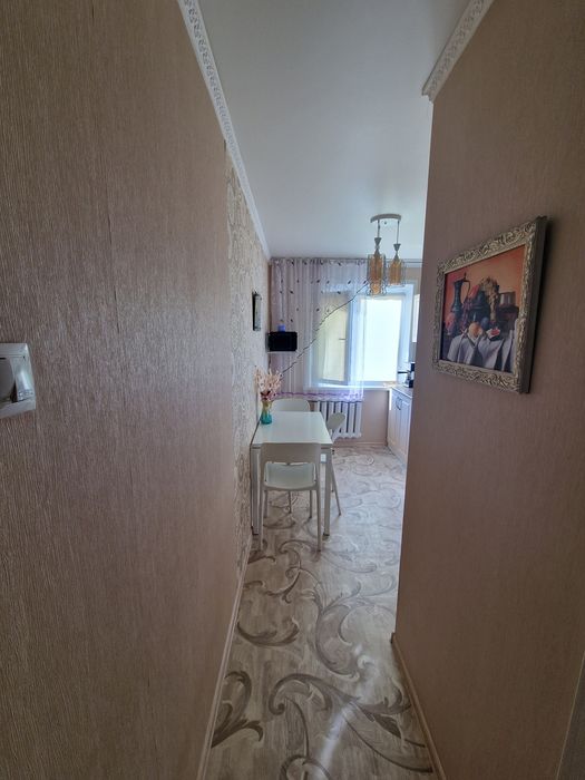 Продам 4-х комнатную квартиру