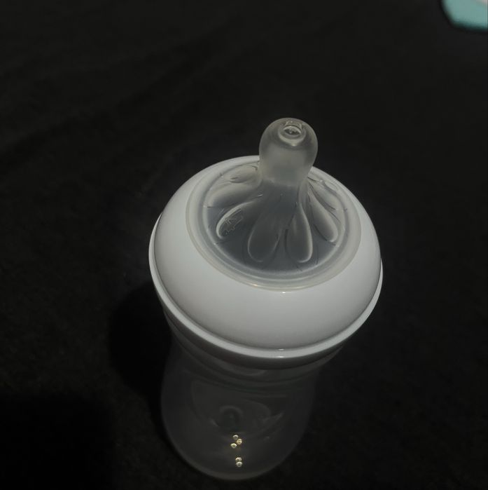 Biberon Philips Avent