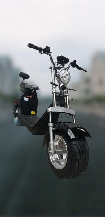 Scuter electric/Scooter Harley pro 20 Ah