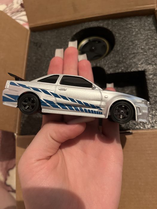 Дрифт машинка на пульте управления