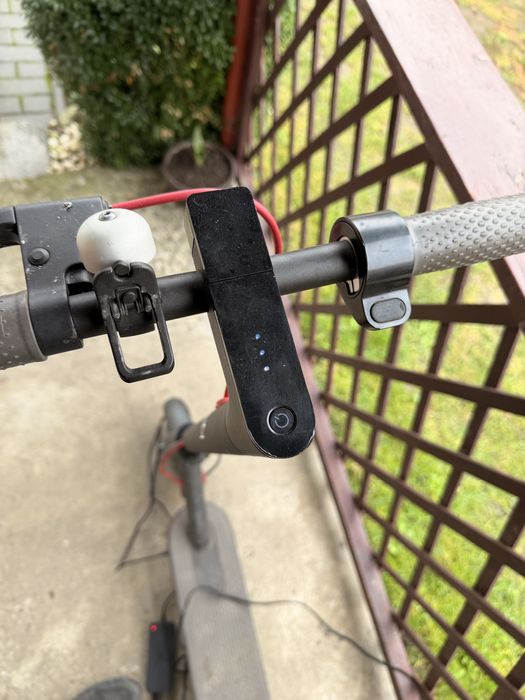 Trotineta xiaomi m365