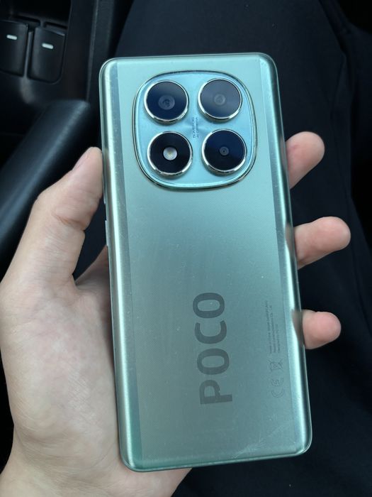 Продам Poco x7.