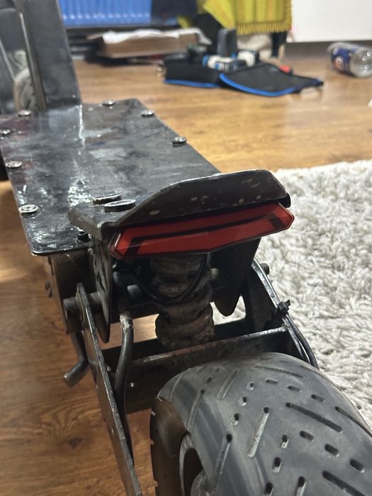 Vând/Schimb Kukirin G4