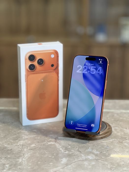 iPhone 17 Pro 256GB / Айфон 17 Про 256ГБ PhoneLab
