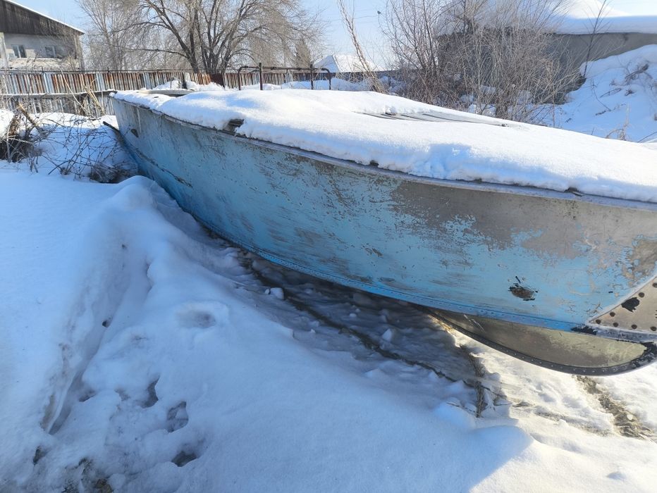 Продам лодку Прогресс 2м с матором Микатцу 30.