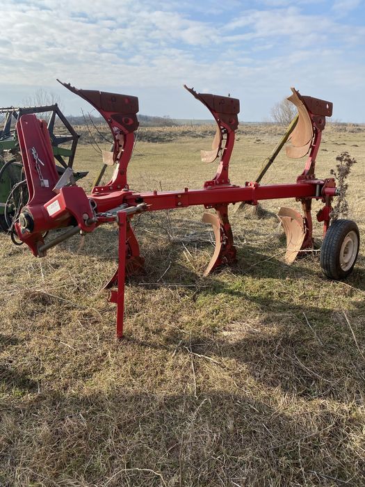 Vand balot fan ,lucerna,paie reversibil