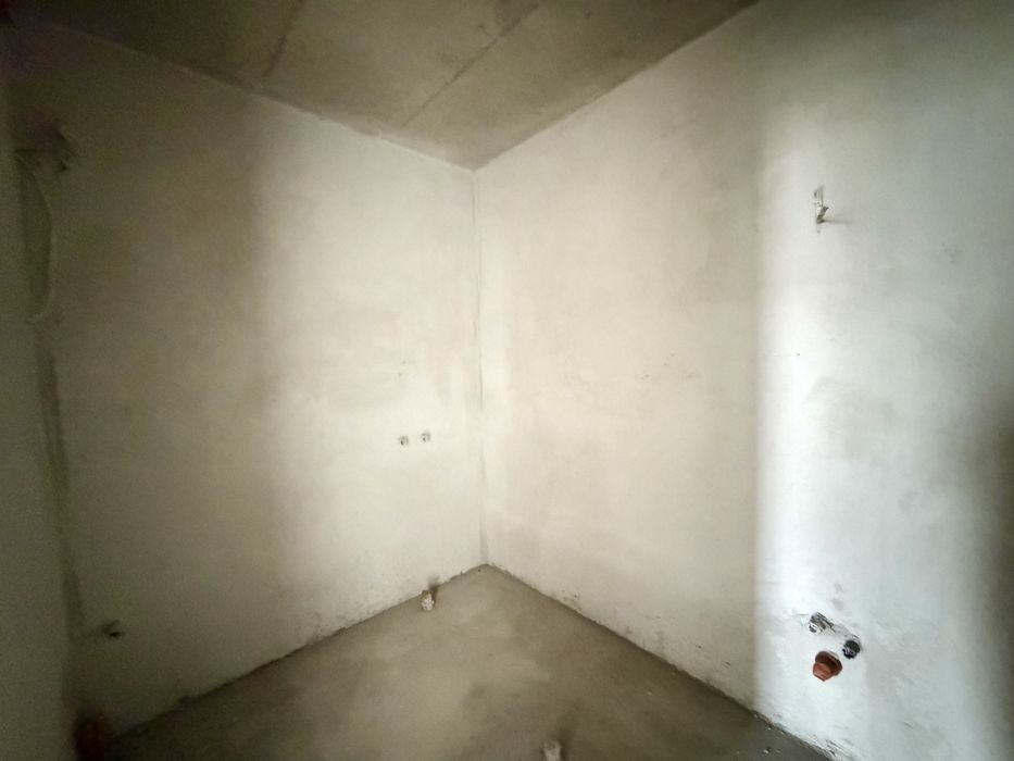 Тристаен Апартамент Ново Строителство с Акт 16 , гр. Търговище кв. Запад 2