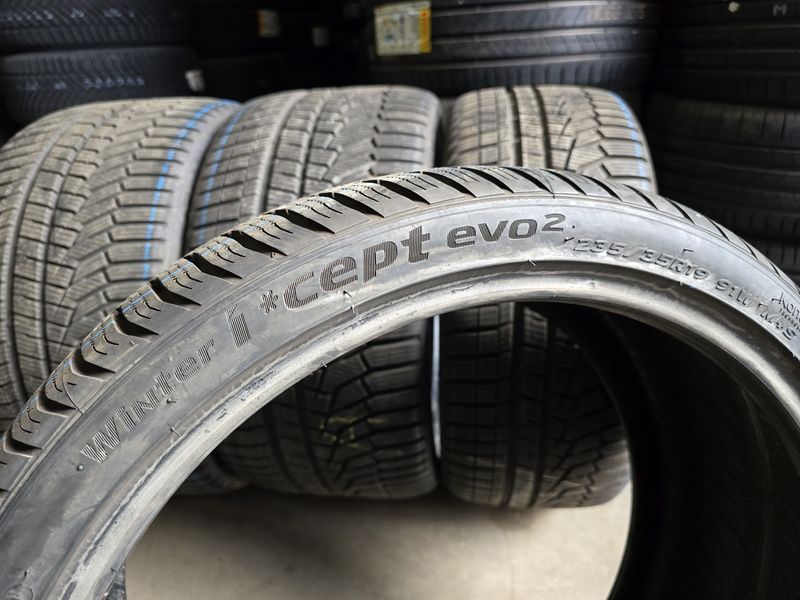 295/30/19/ HANKOOK 2бр