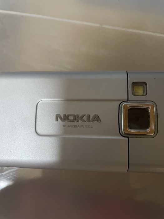 Nokia 6270 , БГ меню,БГ оператор