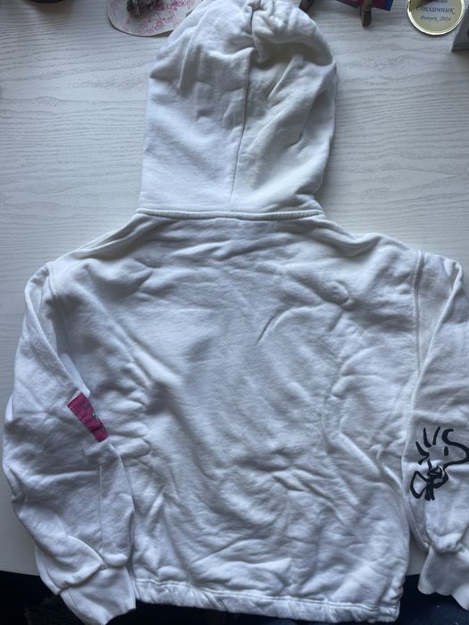 хууди на зара и блузи с дълъг ръкав размер s