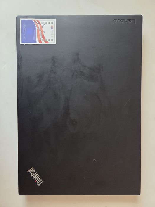 Thinkpad T480, I5, 32GB RAM, 512GB SSD NVME