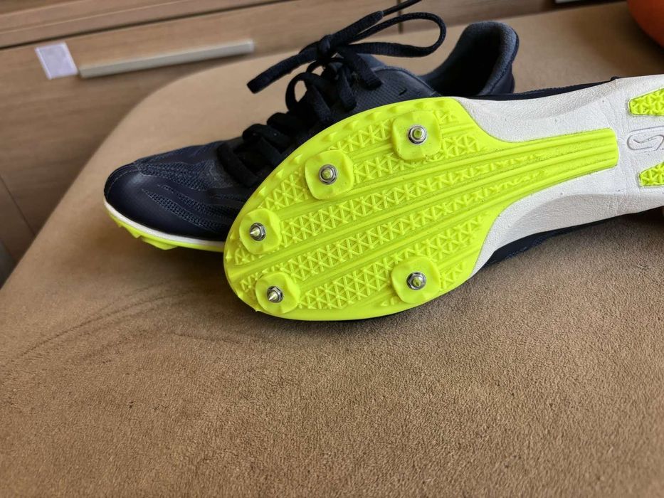 Шпайкове Decatlon/Kalienji 38номер/24см