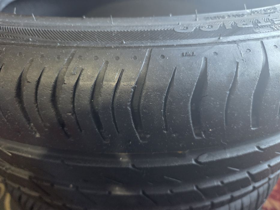 De vanzare anvelope de vara 205/50 R17
