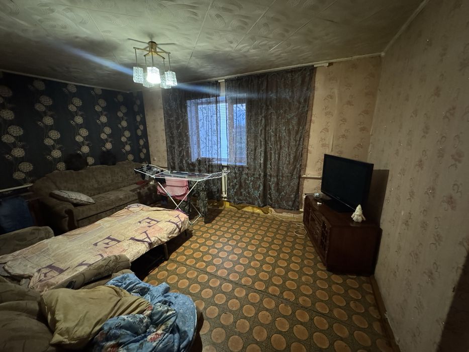 Продам дом в поселке Андрениковка