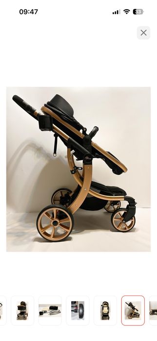 Продам коляску детскую.