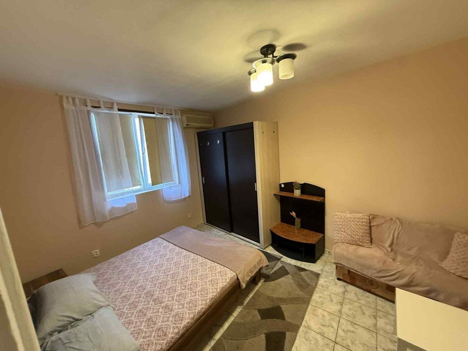 Дава се под наем Тристаен апартамент в София, Зона Б-5 - 60 кв.м за 509.49 € - Снимка #3