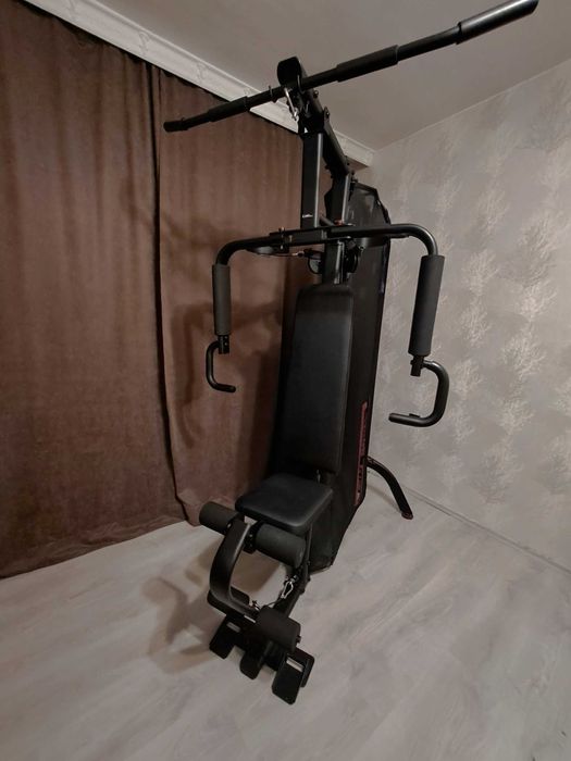 Фитнес уред Гладиатор Home Gym