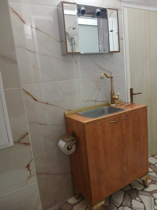 Дава се под наем Двустаен апартамент в София, Дианабад - 70 кв.м за 750 € - Снимка #4