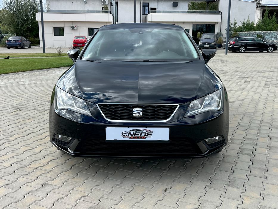 Seat Leon 2.0 TDI 150 CP