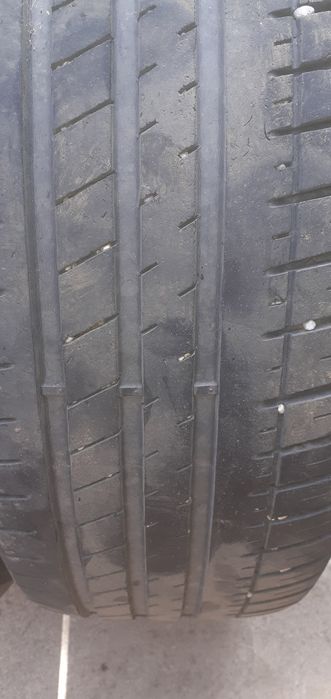 Doua cauciucuri de vara 205 60 R16