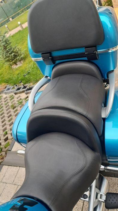 Motocicleta BMW 1200 Cl reducere  Decembrie cel mai mic pret!