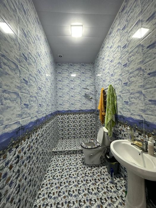 Участок Продажа Бектемир от поста 4 км  Махаля Истикбол