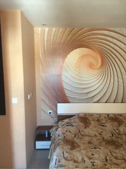 Дава се под наем Двустаен апартамент в Бургас, Възраждане - 95 кв.м за 510 € - Снимка #3