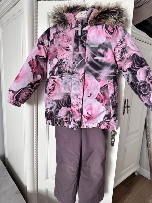 Продам комбез Lennie, 110