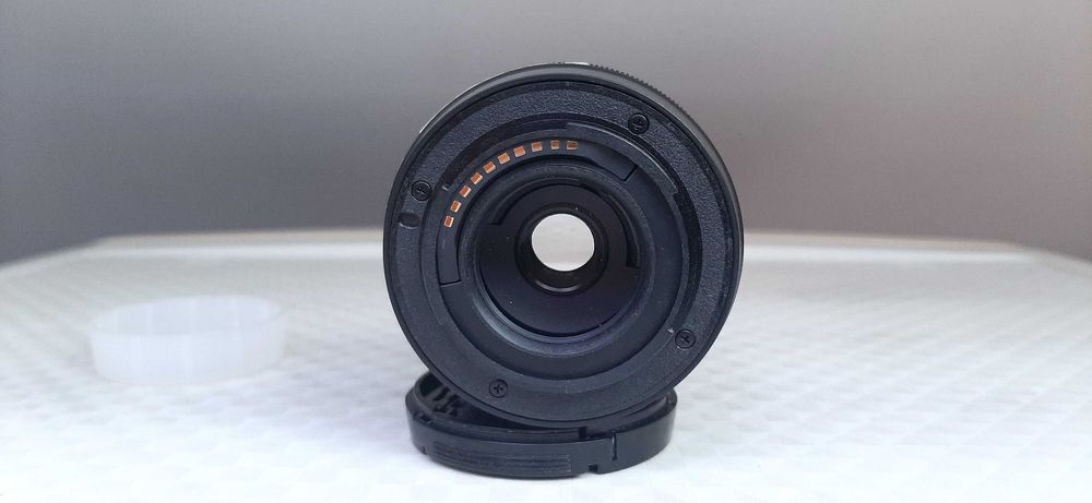 Обектив Fujifilm Fujinon XC 15-45mm f/3.5-5.6 OIS PZ