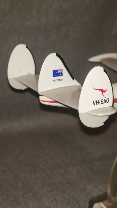 Модель Самолёта.