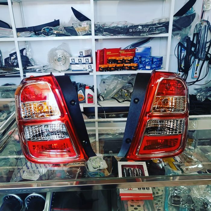 Фары Кобальт оригинал