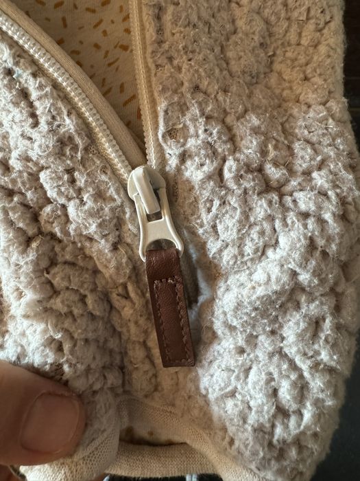 Меко космонавтче на шведски бранд