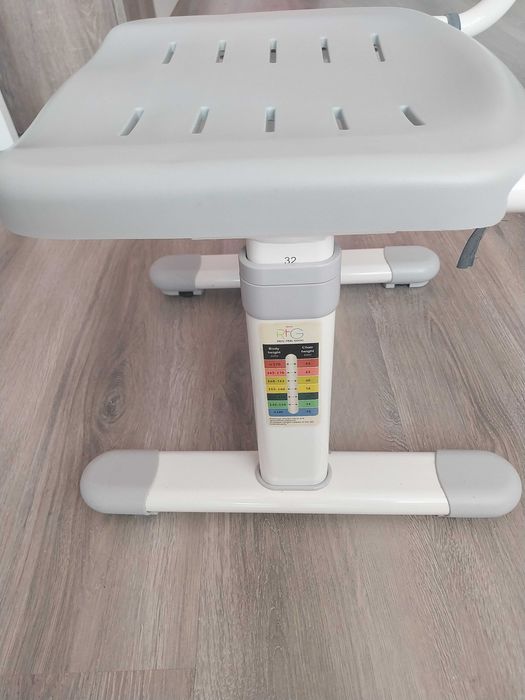 Регулируем ученически чин