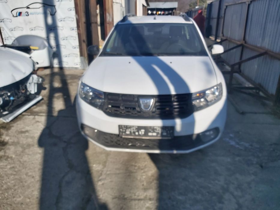 Parbriz Logan 2 geamuri laterale logan.2 mcv