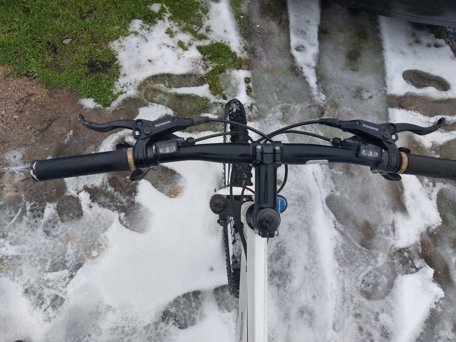 ВЕЛОСИПЕД Cross 26 Цола