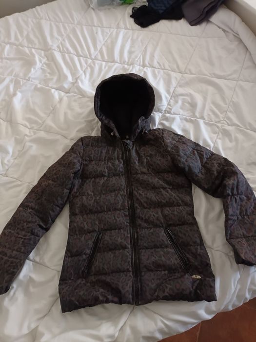 Geaca Maison Scotch de femei marimea S/M