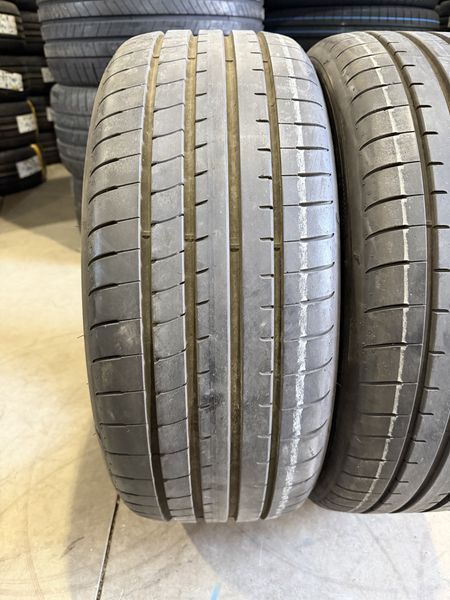 235/45/19 GOODYEAR 2бр