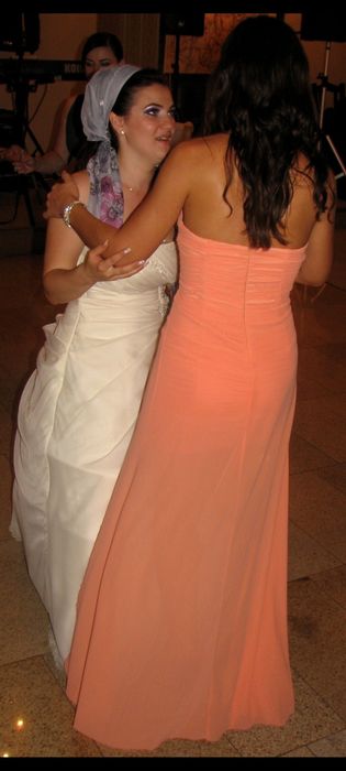 Rochie ocazie nunta seara mărimea 36