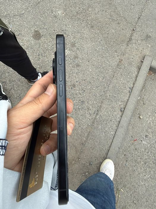 Продам Iphone 16 pro max 256 gb