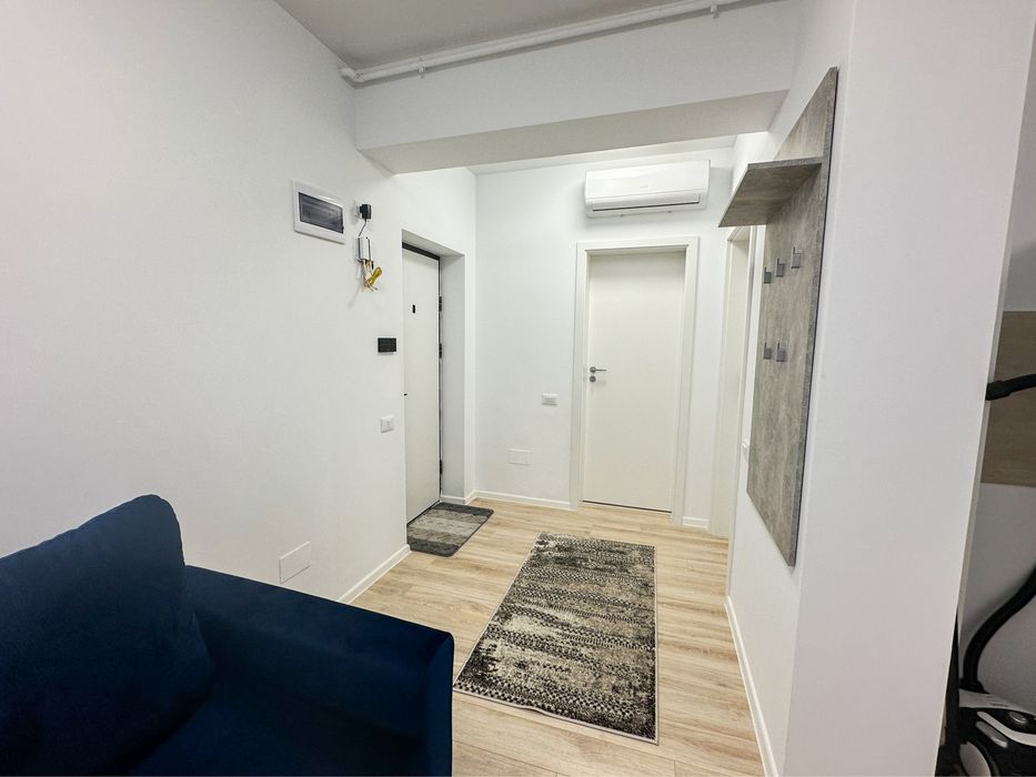 Proprietar, Închiriez apartament 2 camere în complexul Envouge Residence