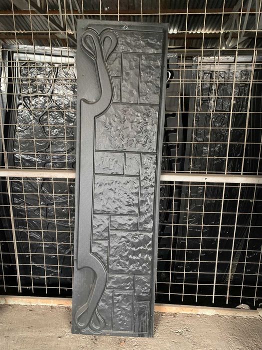 modele garduri matrite