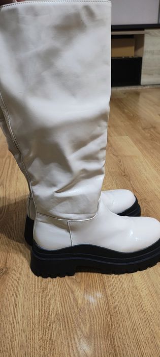 Кубинки Exclusive и  Nasty Gal